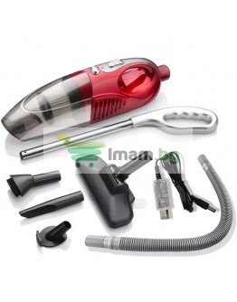 Безкабелна прахосмукачка 4в1 Torrnado вертикална